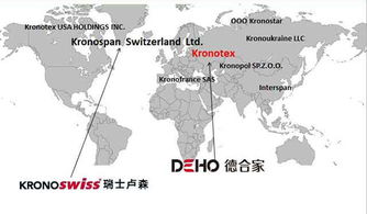 德合家,展示著卓越的歐洲強(qiáng)化地板工廠的精華