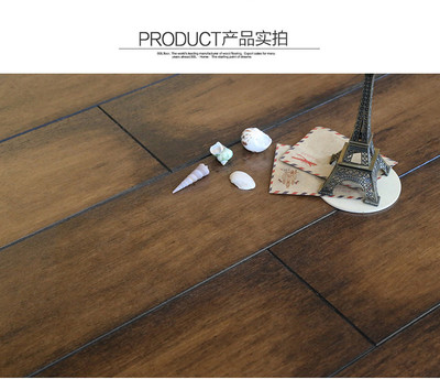 【貝爾地板旗艦店】貝爾地板強化復合木地板諾爾蘭記憶12mm -蘇寧易購