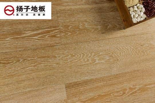 實(shí)木 復(fù)合 強(qiáng)化地板,到底哪個更環(huán)保更耐用 選對了30年不換