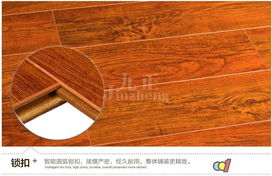 揚子地板 強化復合木地板 12mm強化地板 yw5863