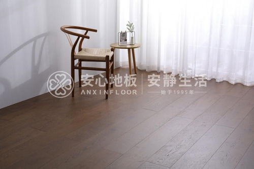 強化地板和實木復合地板哪個好