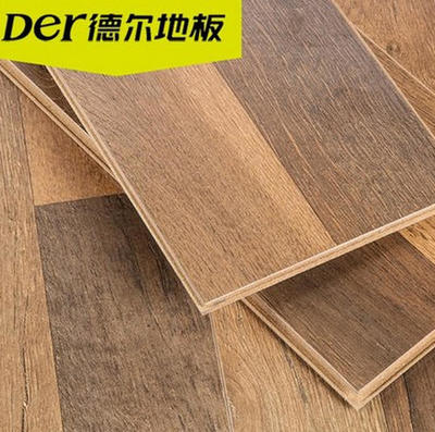 德爾地板強化復合地板DN4006奧丁橡木_德爾地板強化復合地板_太平洋家居網產品庫