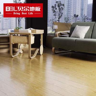 【貝爾地板旗艦店地板】貝爾地板 木地板 強化復合地板 復合木地板 廠家直銷 玉潭秋色【報價、價格、評測、參數】-蘇寧易購