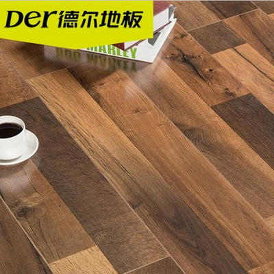 德爾地板強化復合地板dn3002波西米亞橡木_德爾地板強化復合地板_太平洋家居網產品庫